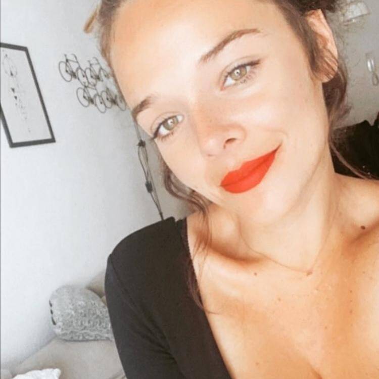 Foto de perfil de Ainhoa