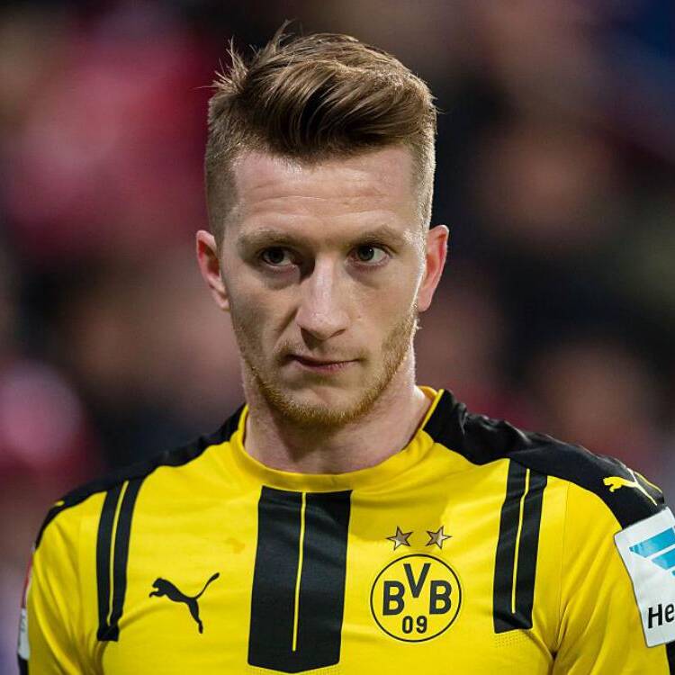 Foto de perfil de Marco Reus