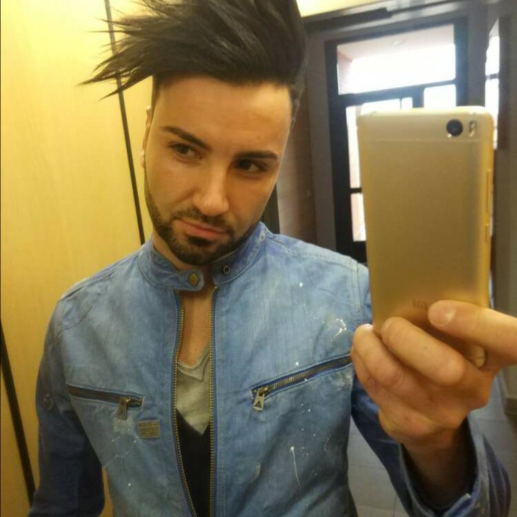 Foto de perfil de Pretty boy