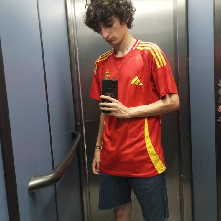 Foto de perfil de Jorge