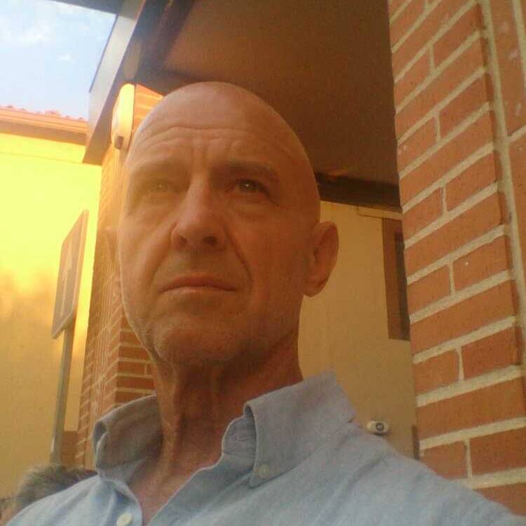 Foto de perfil de Carlos