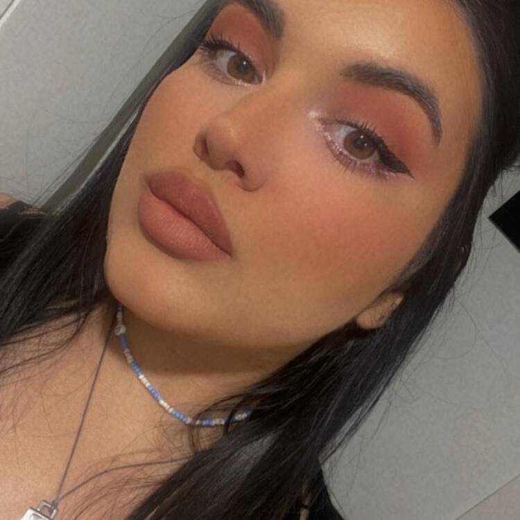Foto de perfil de Alicia