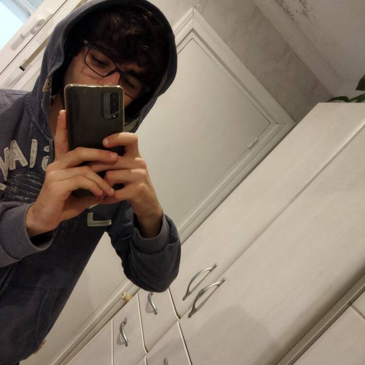 Foto de perfil de Alejandro