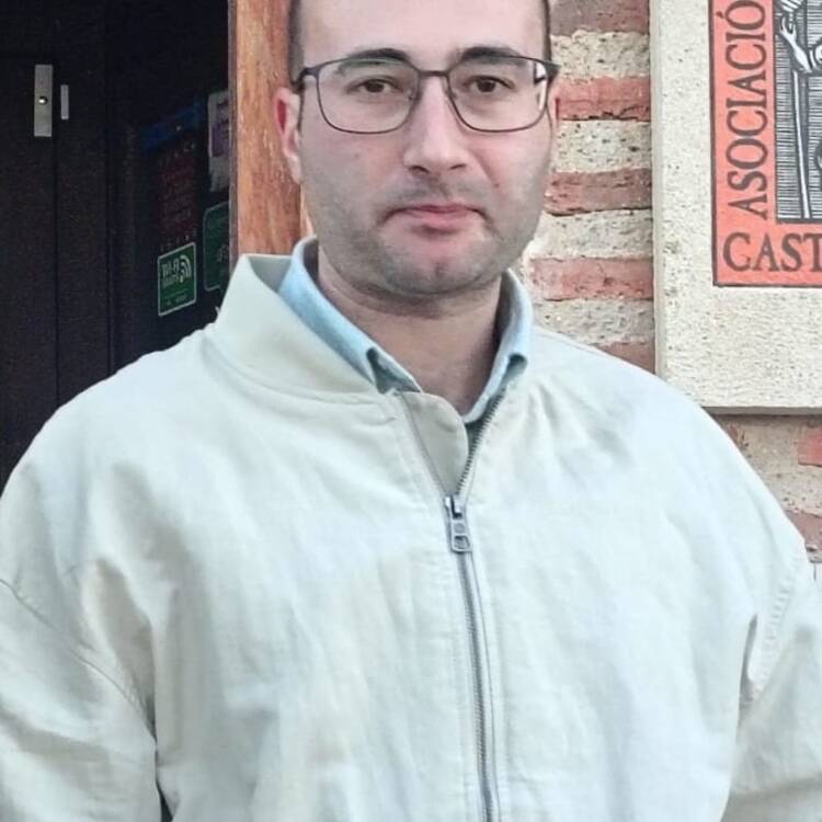 Foto de perfil de Mario