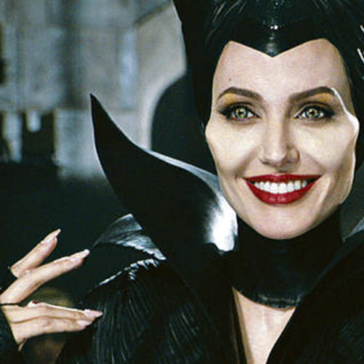 Foto de perfil de malefica