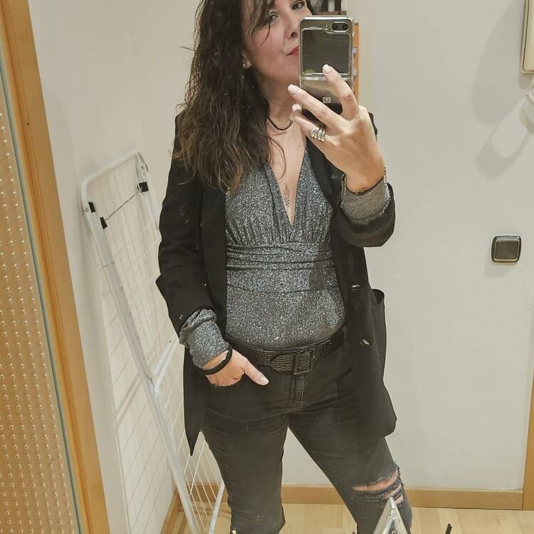 Foto de perfil de Esther