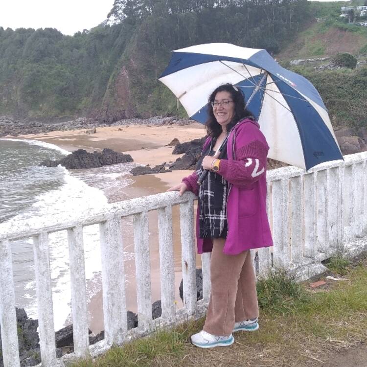 Foto de perfil de María del Carmen Moreno