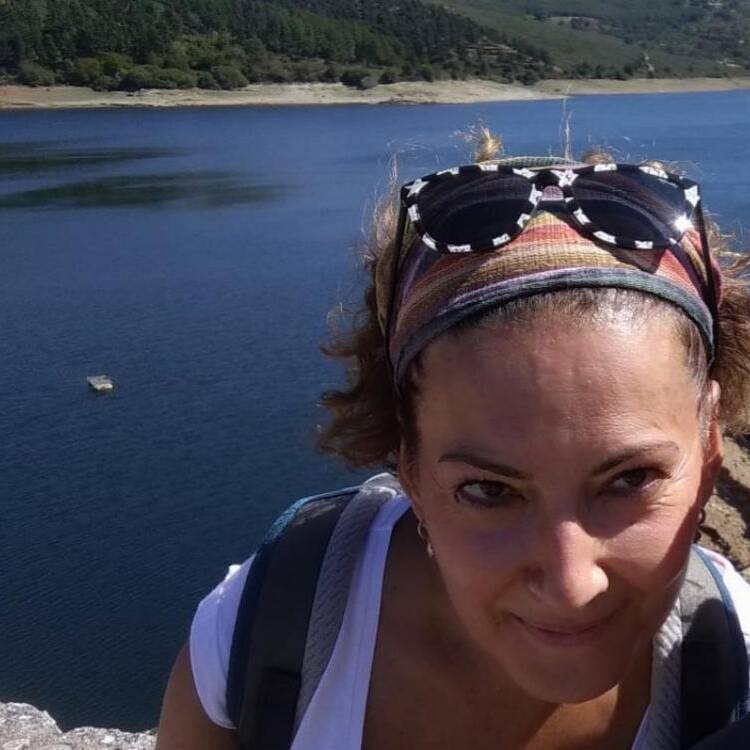 Foto de perfil de Macu