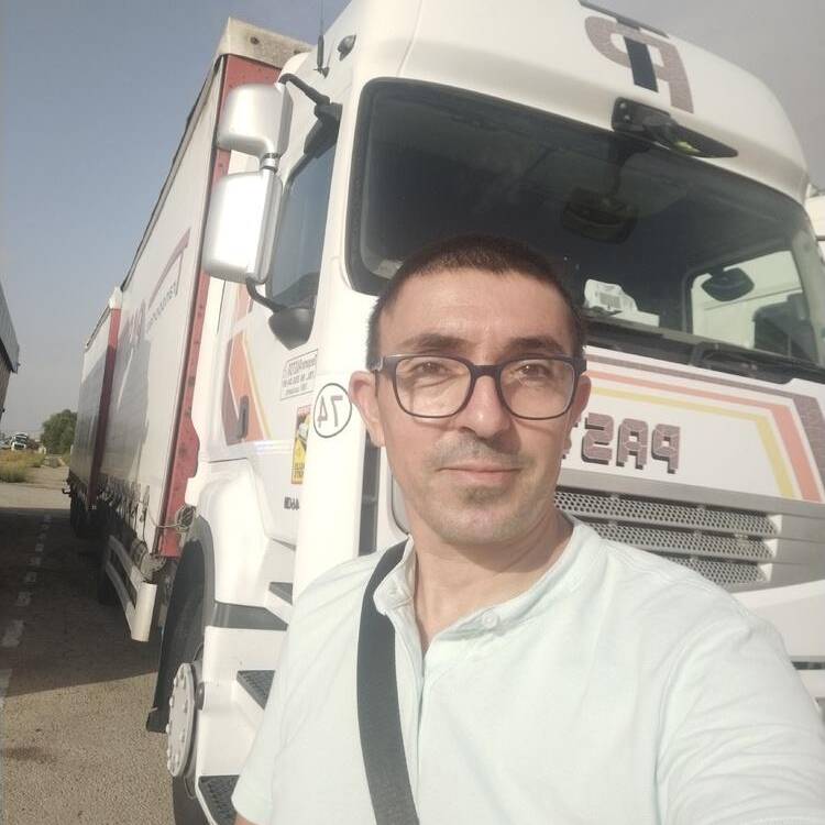Foto de perfil de Ruben
