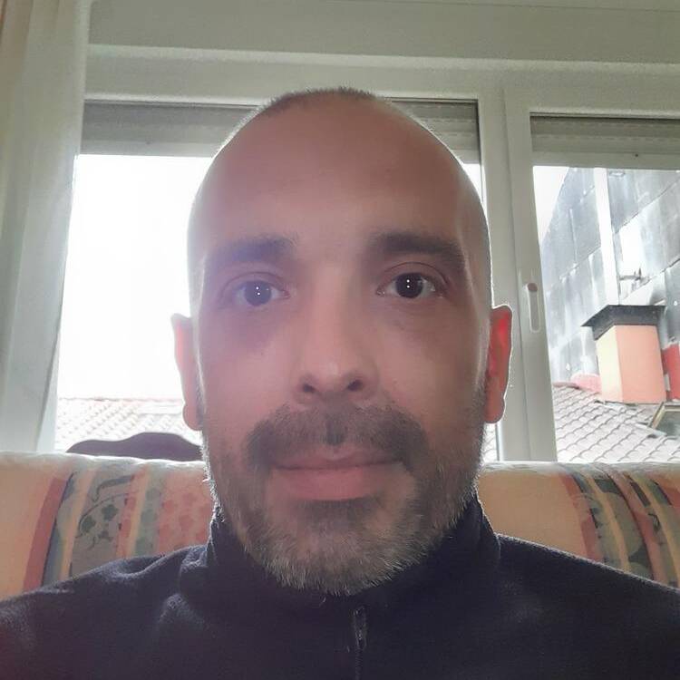 Foto de perfil de Marcos