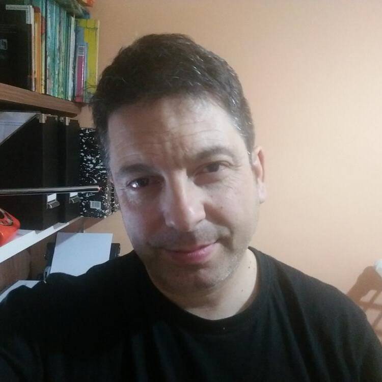Foto de perfil de Juan Carlos