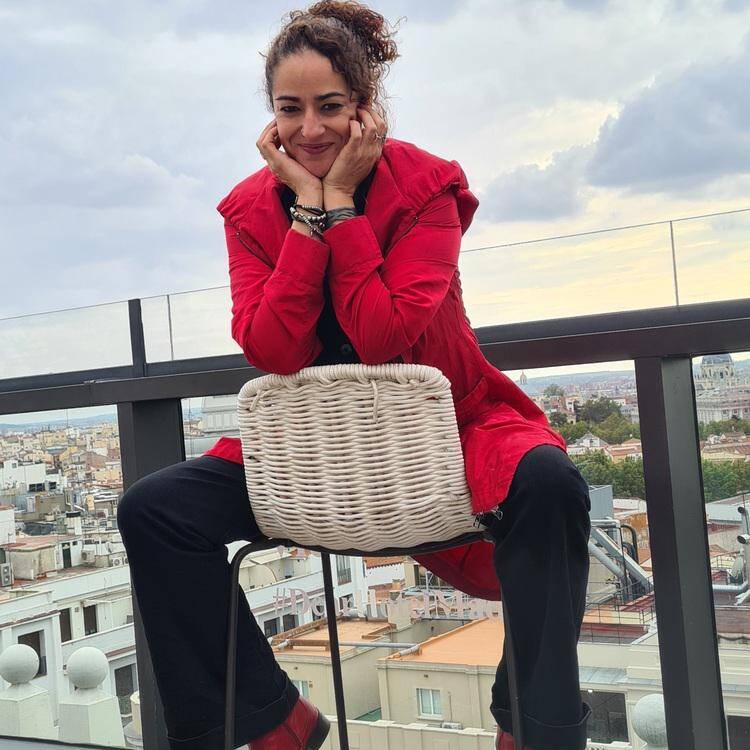 Foto de perfil de Sara