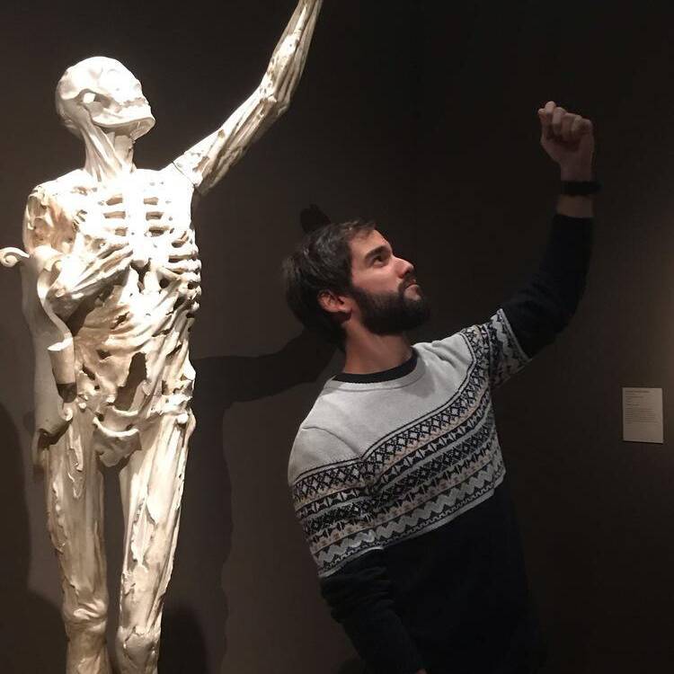 Foto de perfil de cesar
