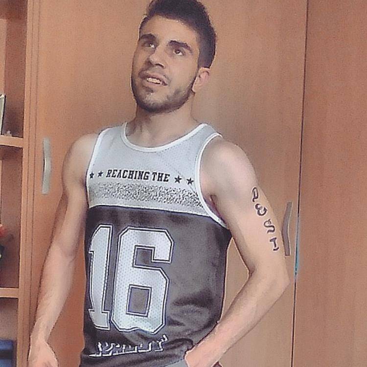 Foto de perfil de Rodrigo22