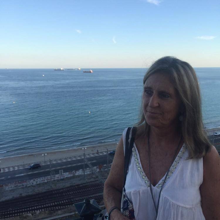 Foto de perfil de Maria.P