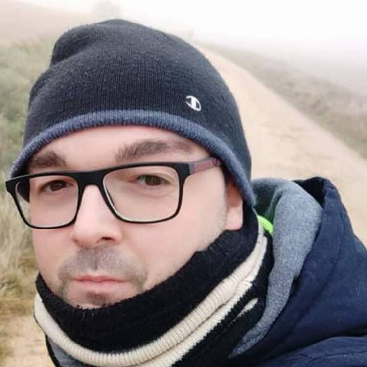 Foto de perfil de Javi