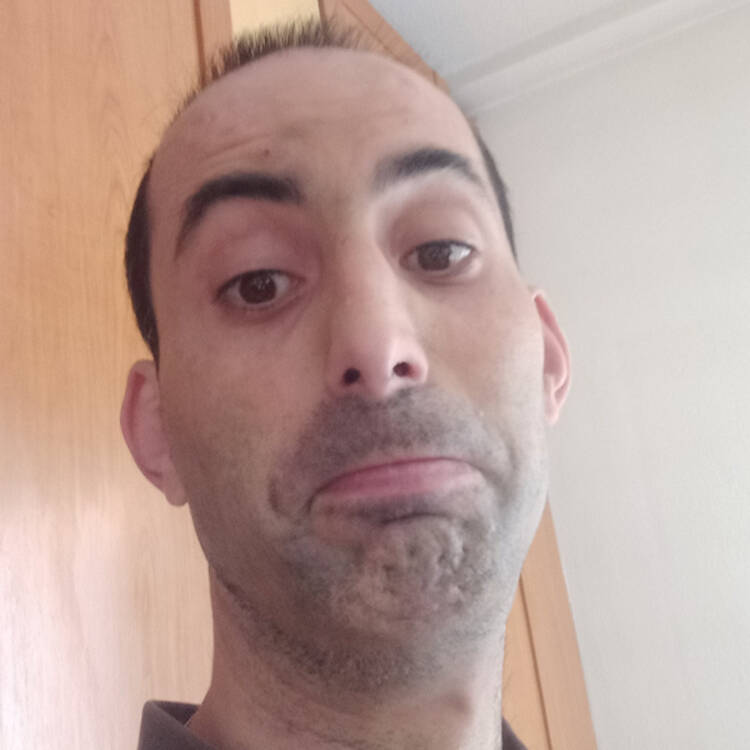 Foto de perfil de paco arevalo