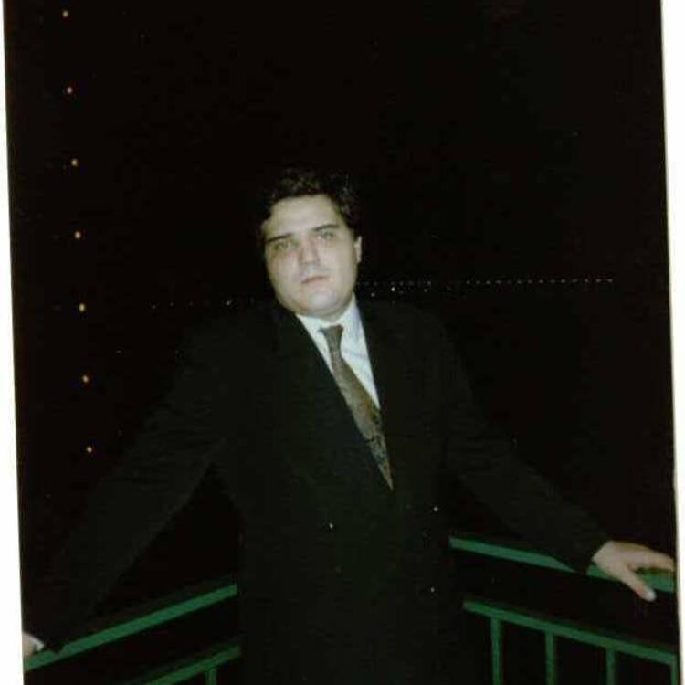 Foto de perfil de Vicente Serrano Vaquero