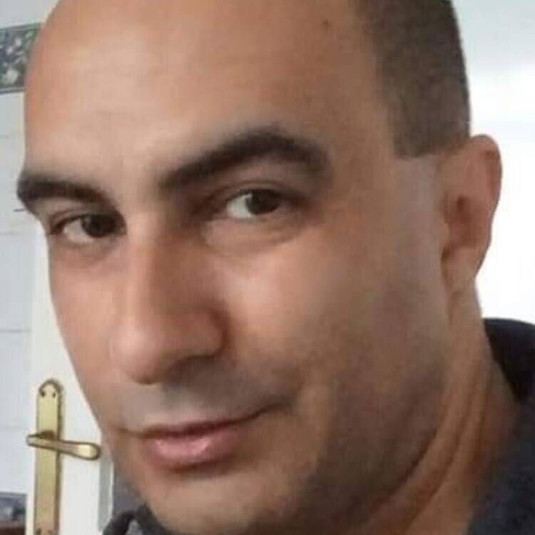 Foto de perfil de Pablo
