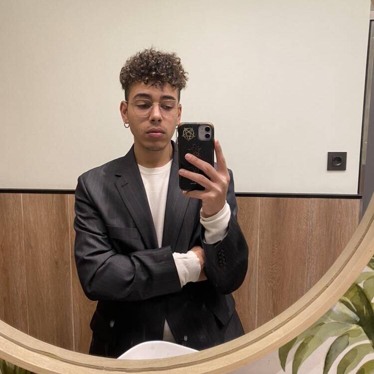 Foto de perfil de Bryan