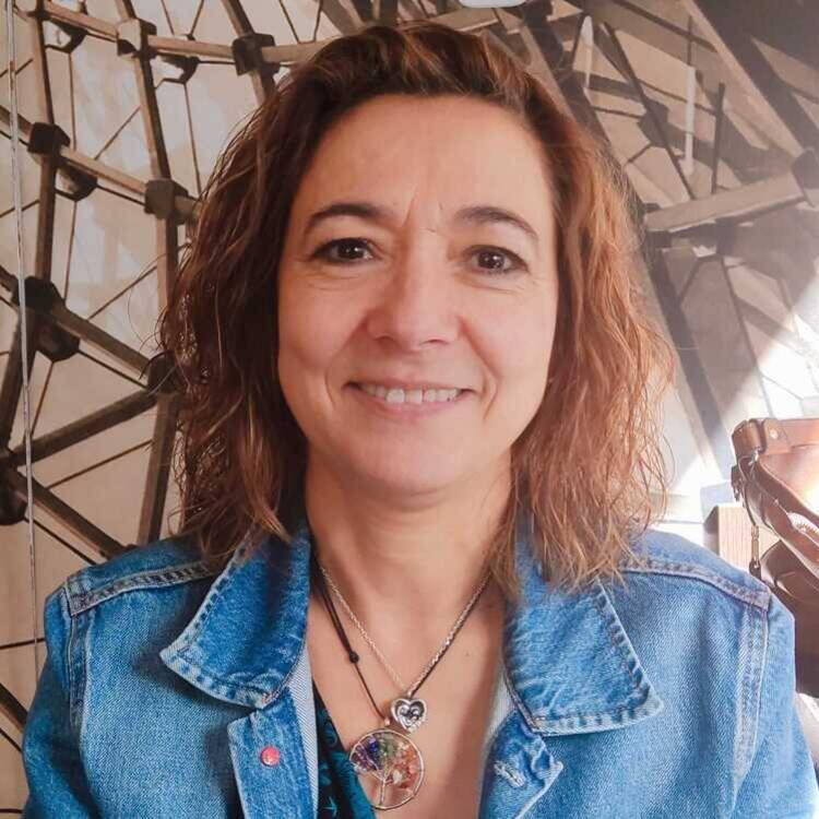 Foto de perfil de Aurora