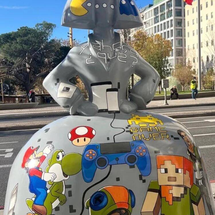 Foto de perfil de Cristina
