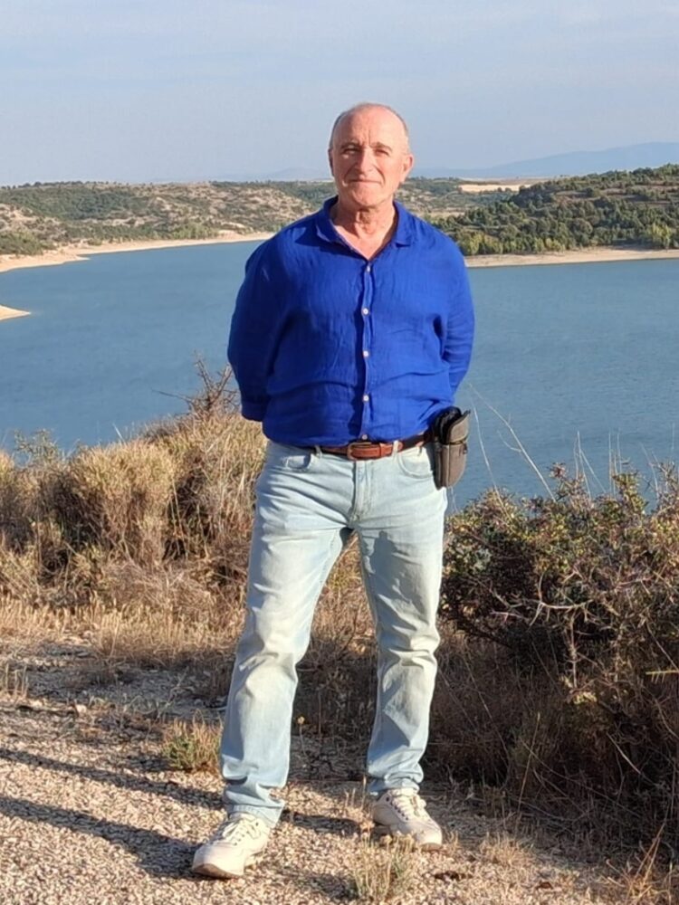 Foto de perfil de Tomás