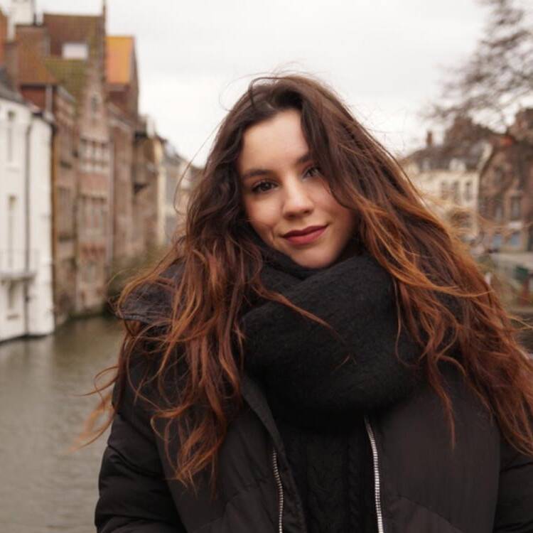 Foto de perfil de Andrea