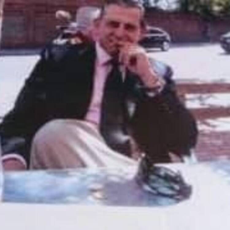 Foto de perfil de Juan