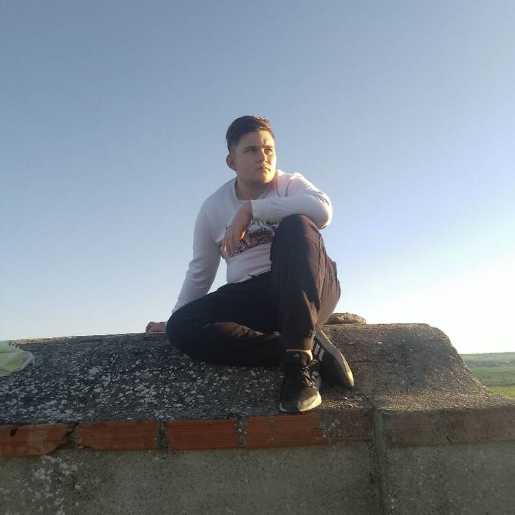 Foto de perfil de César