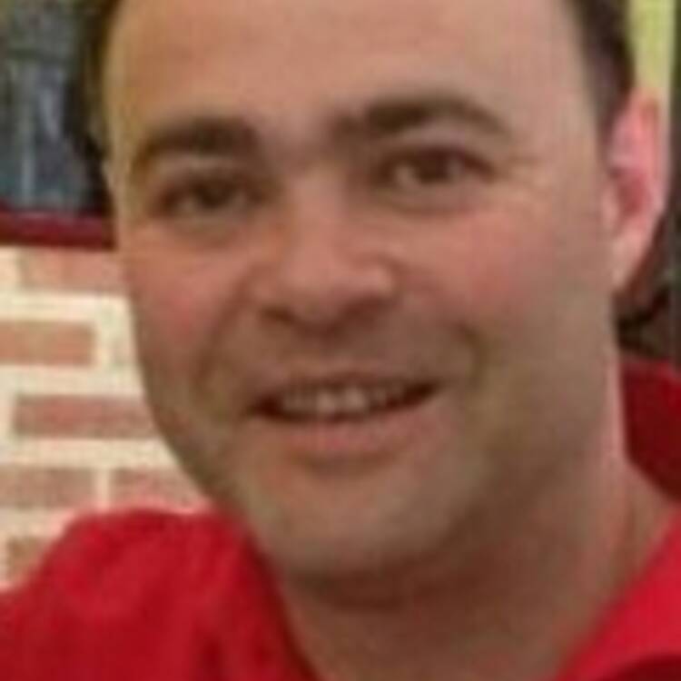 Foto de perfil de Luis Alfonso &Atilde;lvarez Lucas