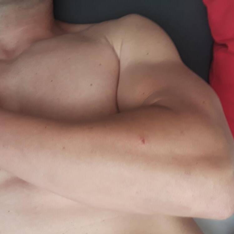 Foto de perfil de Hugo