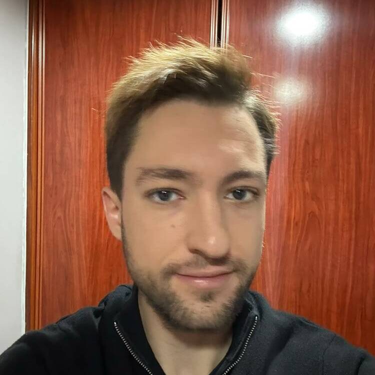 Foto de perfil de Francisco