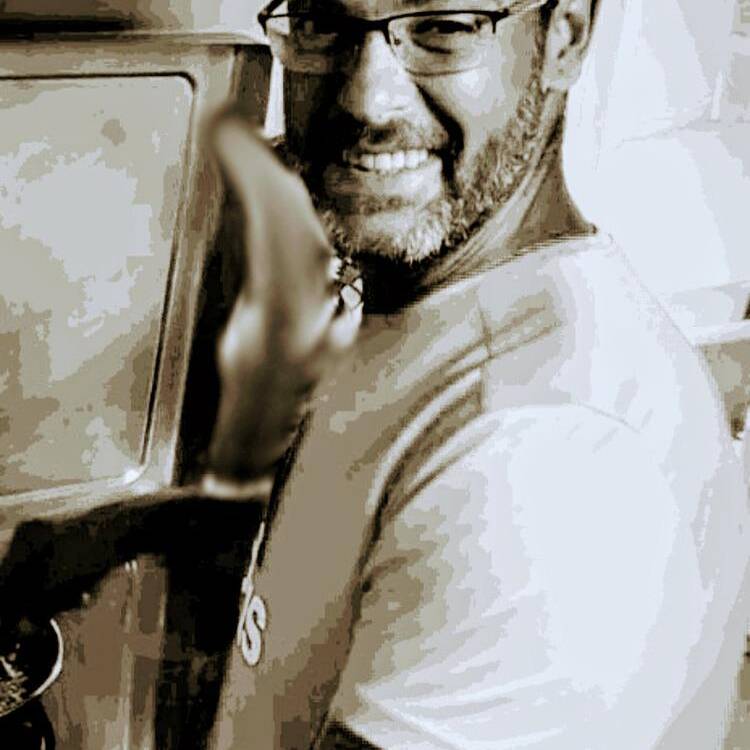 Foto de perfil de antonio