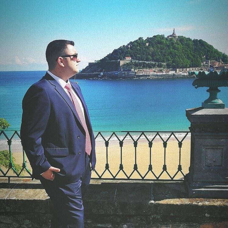 Foto de perfil de Joaquin Gomez