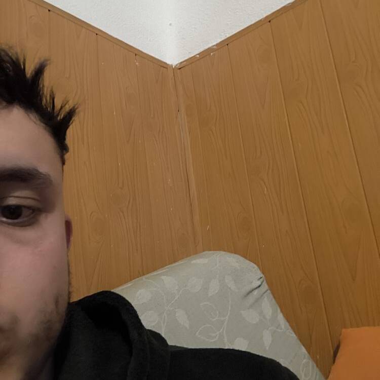 Foto de perfil de David