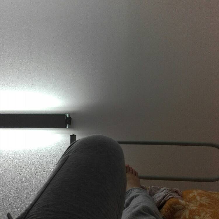 Foto de perfil de Mikaela