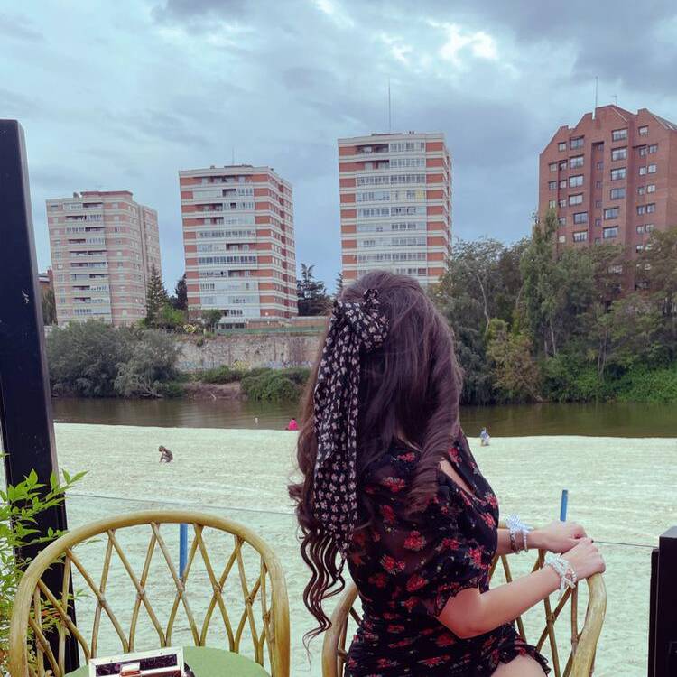 Foto de perfil de laura