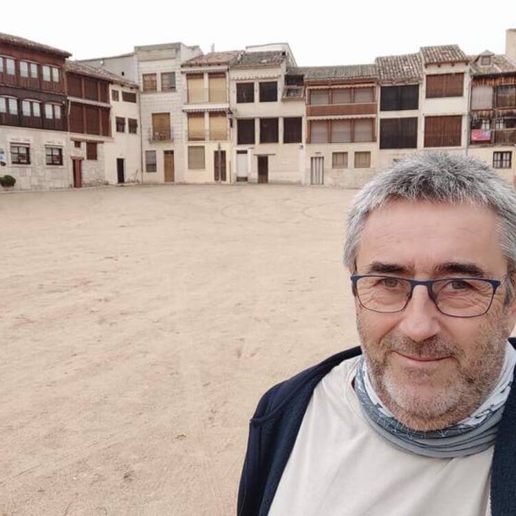 Foto de perfil de Javier