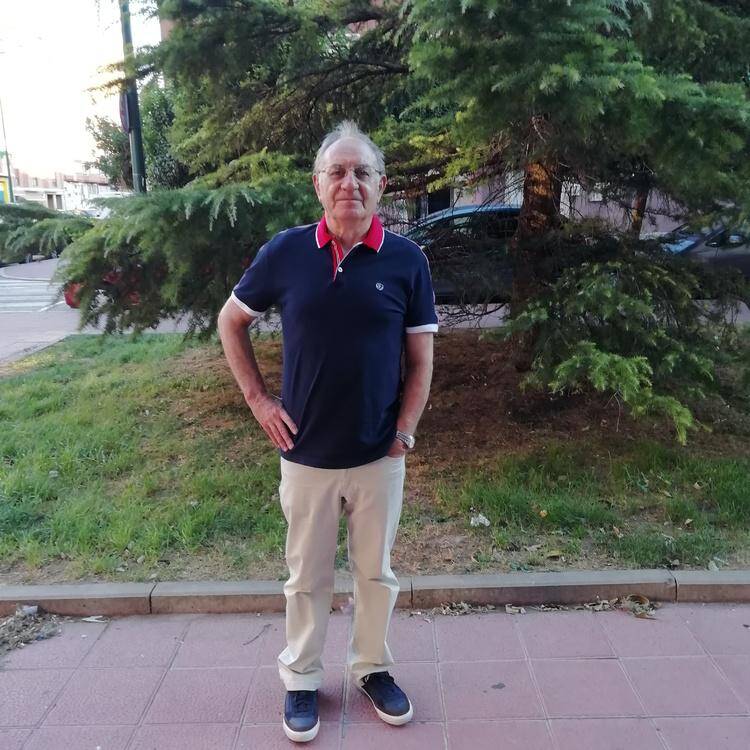 Foto de perfil de juan carlos