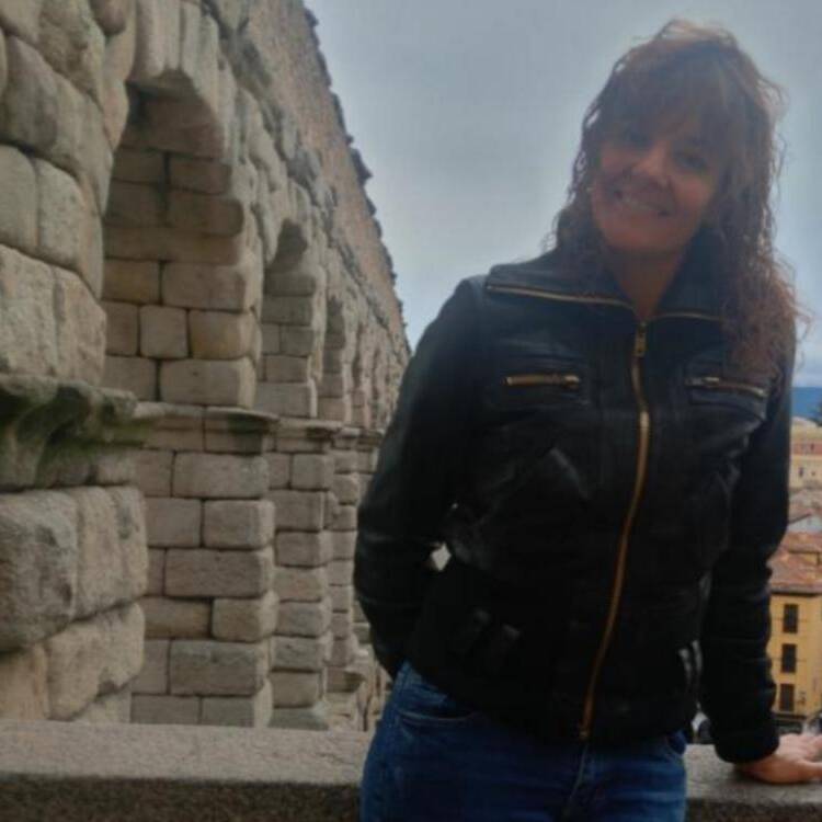 Foto de perfil de Patricia