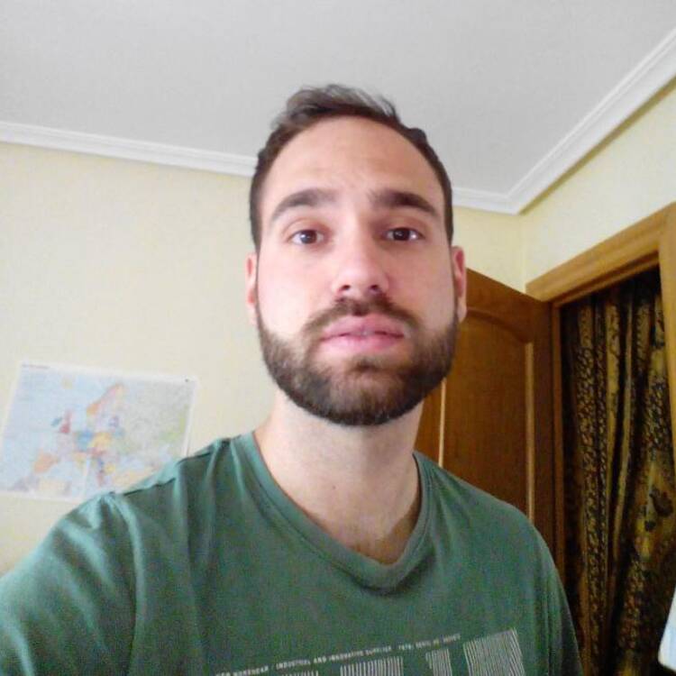 Foto de perfil de CarlosOM
