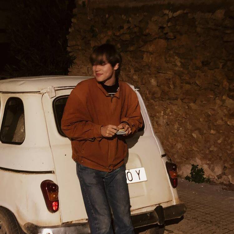 Foto de perfil de Guillem