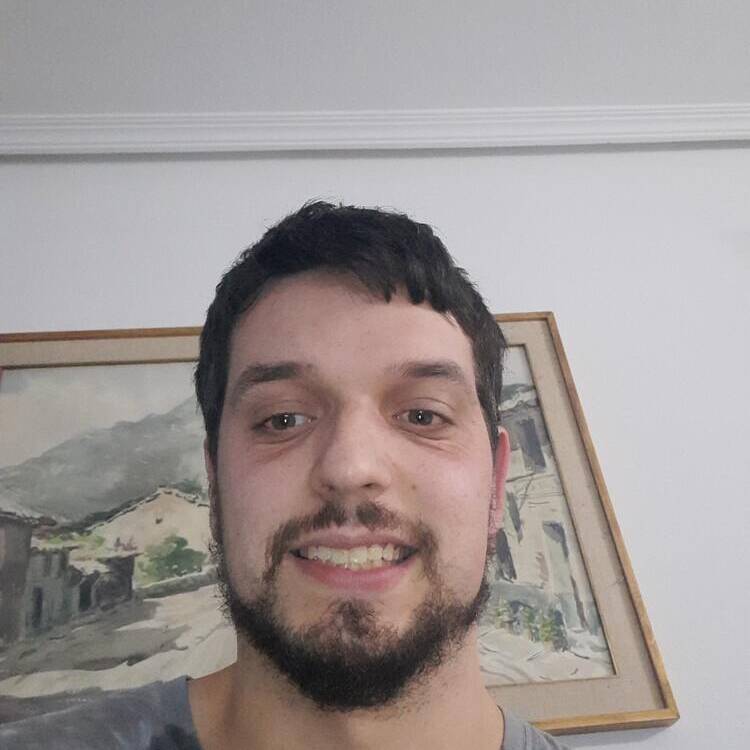 Foto de perfil de Pedro