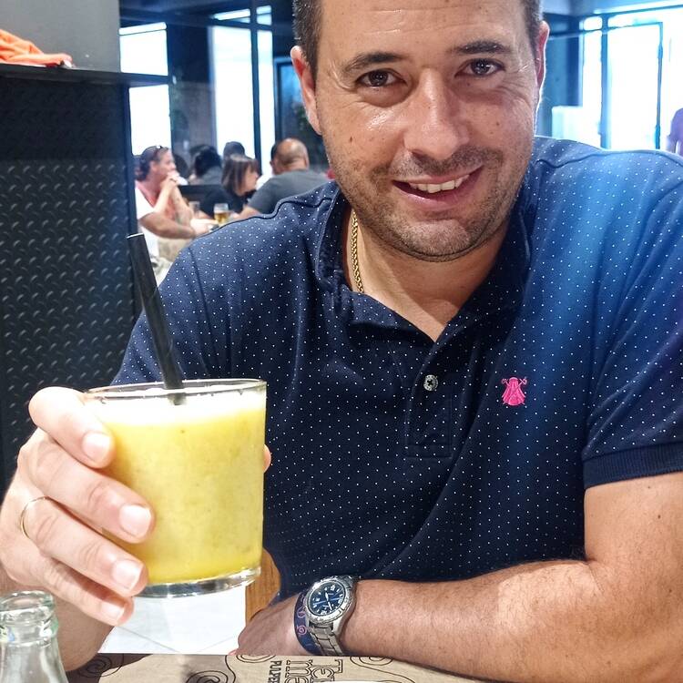 Foto de perfil de Juan José