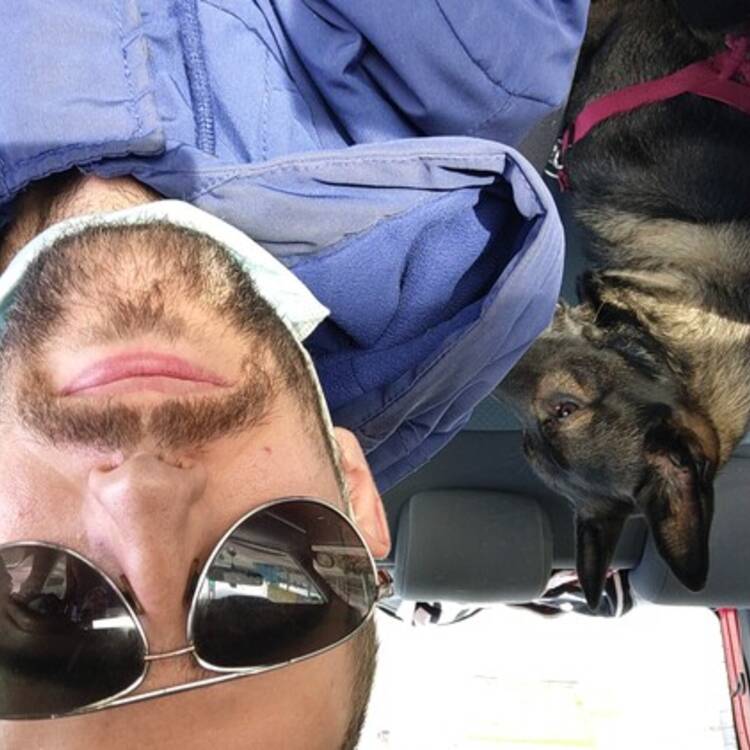 Foto de perfil de jose