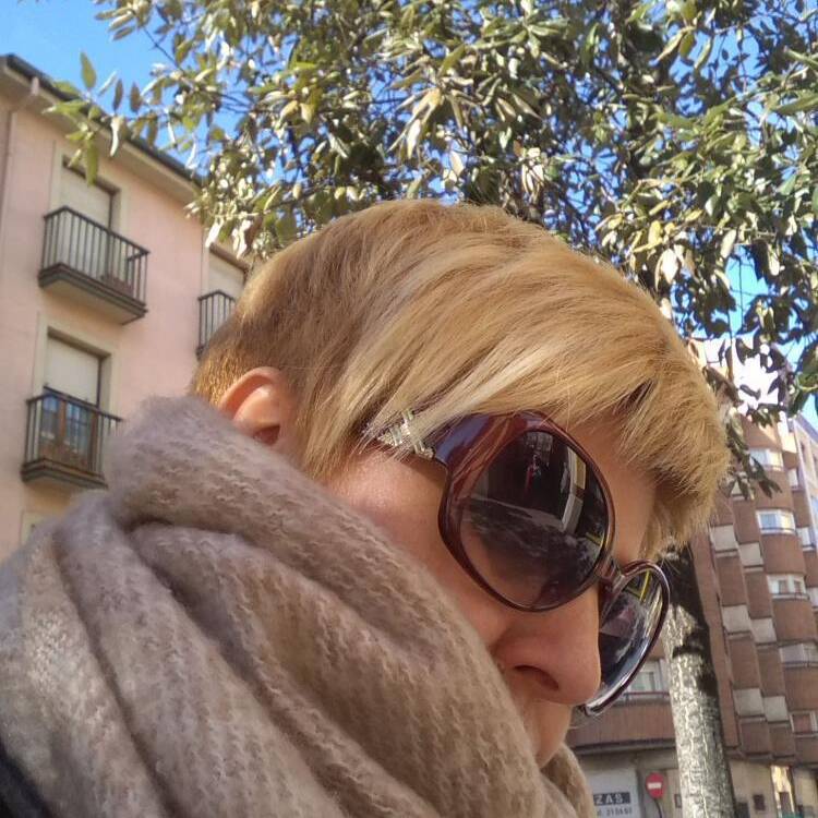 Foto de perfil de Marisa