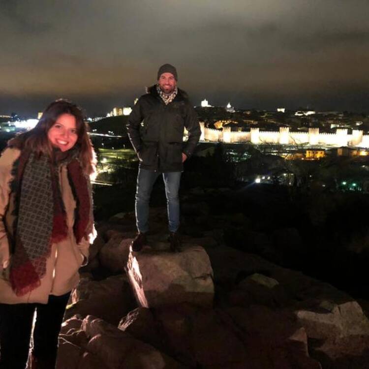 Foto de perfil de Anabel