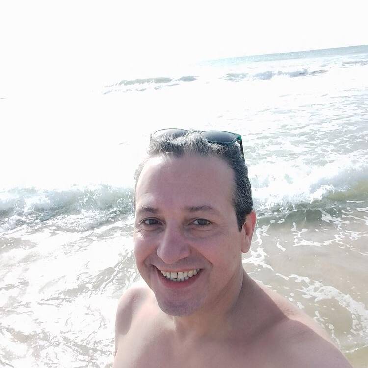 Foto de perfil de pachi martin