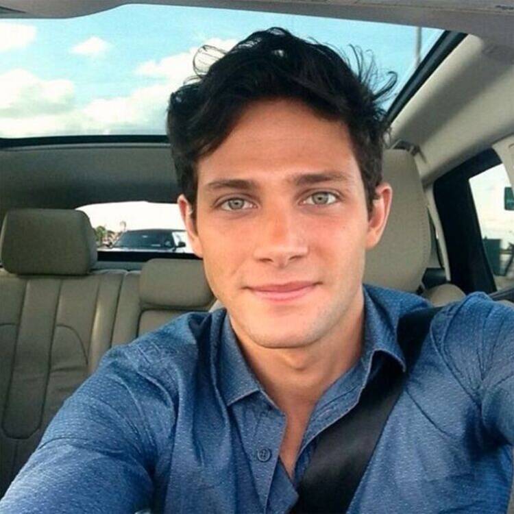 Foto de perfil de Alejandro